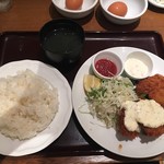 NAGOYA OYSTER BAR - 