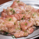 今久 - 2018.7 和牛ギャラ（480円）