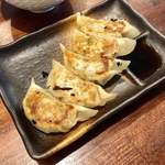 遊心創麺 絆 - 手作り餃子