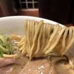 頑固麺 - 