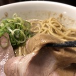 頑固麺 - 