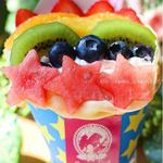 クレープリー チロル - 