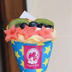 クレープリー チロル - 