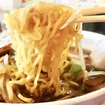 突撃ラーメン - 