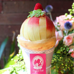 クレープリー チロル - 