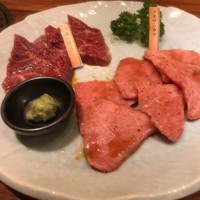 松庵 韓菜房 栄大津通店 - 