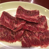 食道園 北新地店 - 
