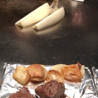 ステーキ・デボン - 