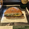 McDonald's - 料理写真:娘家族の食べたもの