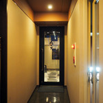 神楽坂 鉄板焼 向日葵 - 