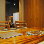 神楽坂 鉄板焼 向日葵 - 