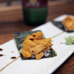 神楽坂 鉄板焼 向日葵 - 