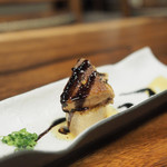 神楽坂 鉄板焼 向日葵 - 