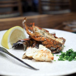 神楽坂 鉄板焼 向日葵 - 