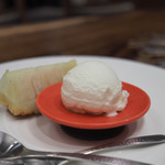 神楽坂 鉄板焼 向日葵 - 