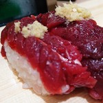 Uogashi Nihonichi Tachigui Sushi - 