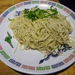 博多 一風堂 - 替え玉