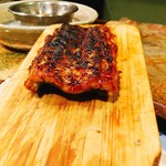 うを徳 - 宍道湖天然鰻(4人前)