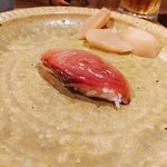 うを徳 - 宿毛縞鯵