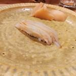 うを徳 - 式根島赤いか