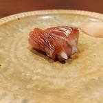 うを徳 - 出水鯵