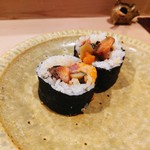 うを徳 - べらんめぇ巻き