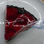 CHEESE CAKE PRINCESS - 苺のタルト