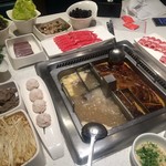 海底撈火鍋　 - 