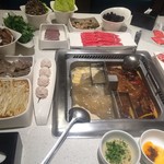 海底撈火鍋　 - 