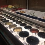 海底撈火鍋　 - 