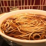 味奈登庵 - #食べログ的に撮るとこうなる。