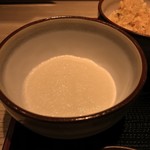 味奈登庵 - とろろ♡