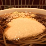 味奈登庵 - とろろブチまけろ！  #BCMKR!