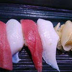 梅丘寿司の美登利 - 