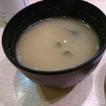 梅丘寿司の美登利 - 