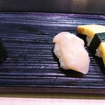 梅丘寿司の美登利 - 