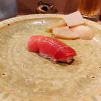 うを徳 - 佐渡本鮪大トロ