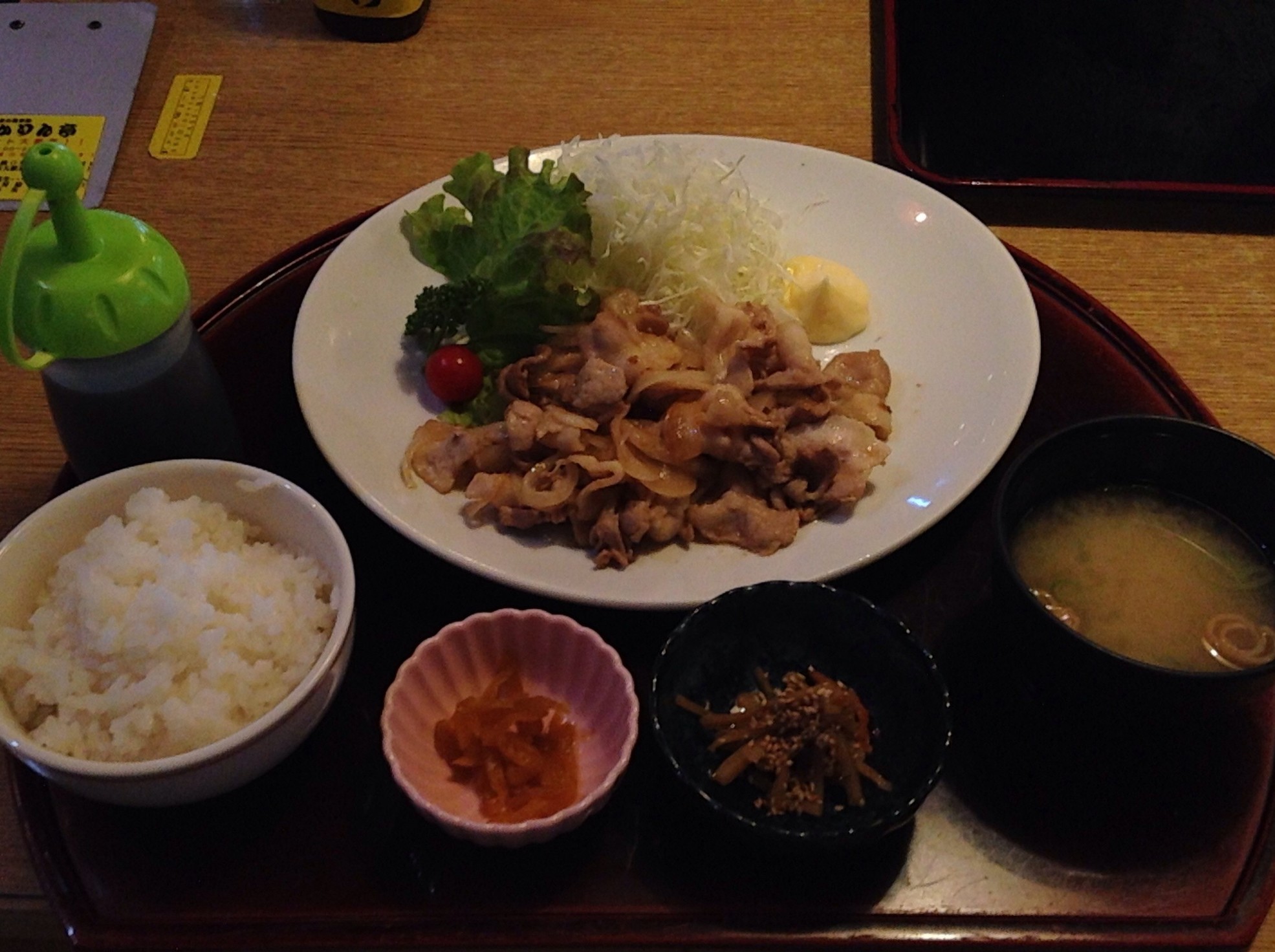 かりん亭 本店 name=