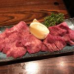 焼肉萬野 - 