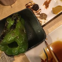 里葉亭 - 