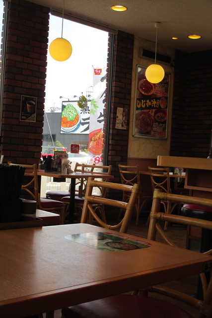 Sukiya Higashikurumeshimozatoten photo 5