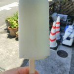 門田商店 かどみせ - ミルクアイス