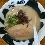 ラーメン てつ - 