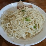 ラーメン てつ - 