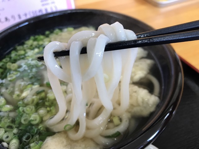 七福うどん 桂川 うどん 食べログ
