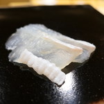 日本橋蛎殻町 すぎた - まこがれい