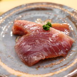 日本橋蛎殻町 すぎた - かつお