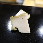 日本橋蛎殻町 すぎた - あわび