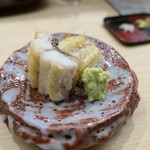 日本橋蛎殻町 すぎた - 海うなぎ