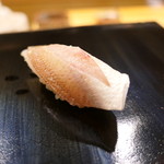 日本橋蛎殻町 すぎた - かすご